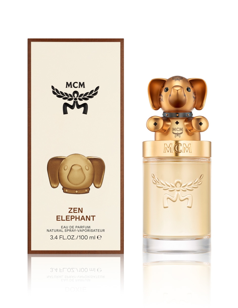 Eau de parfum Park collection para mujer 2