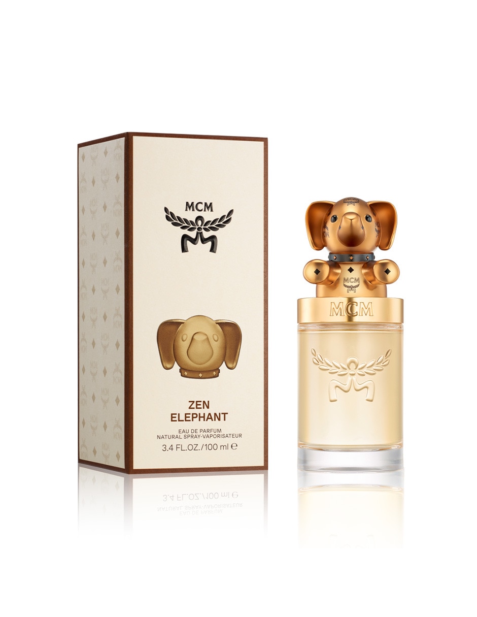 Eau de parfum Park collection para mujer 3