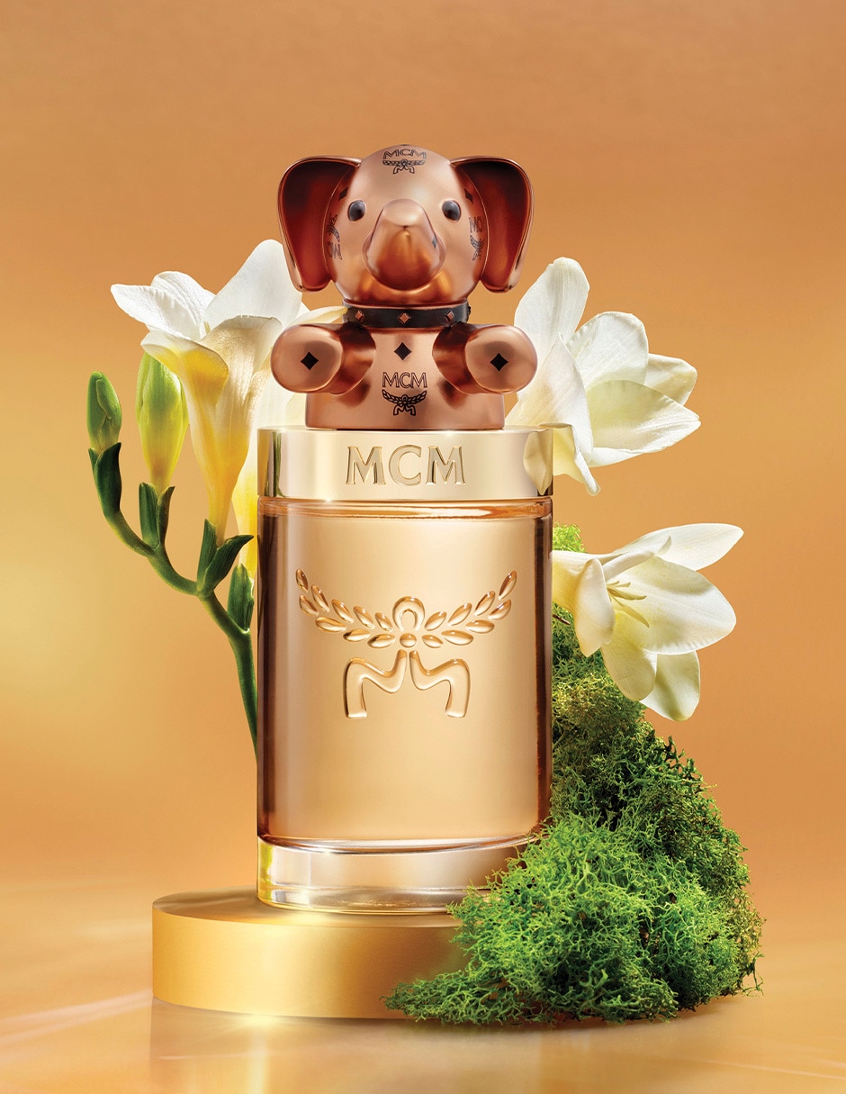 Eau de parfum Park collection para mujer 4