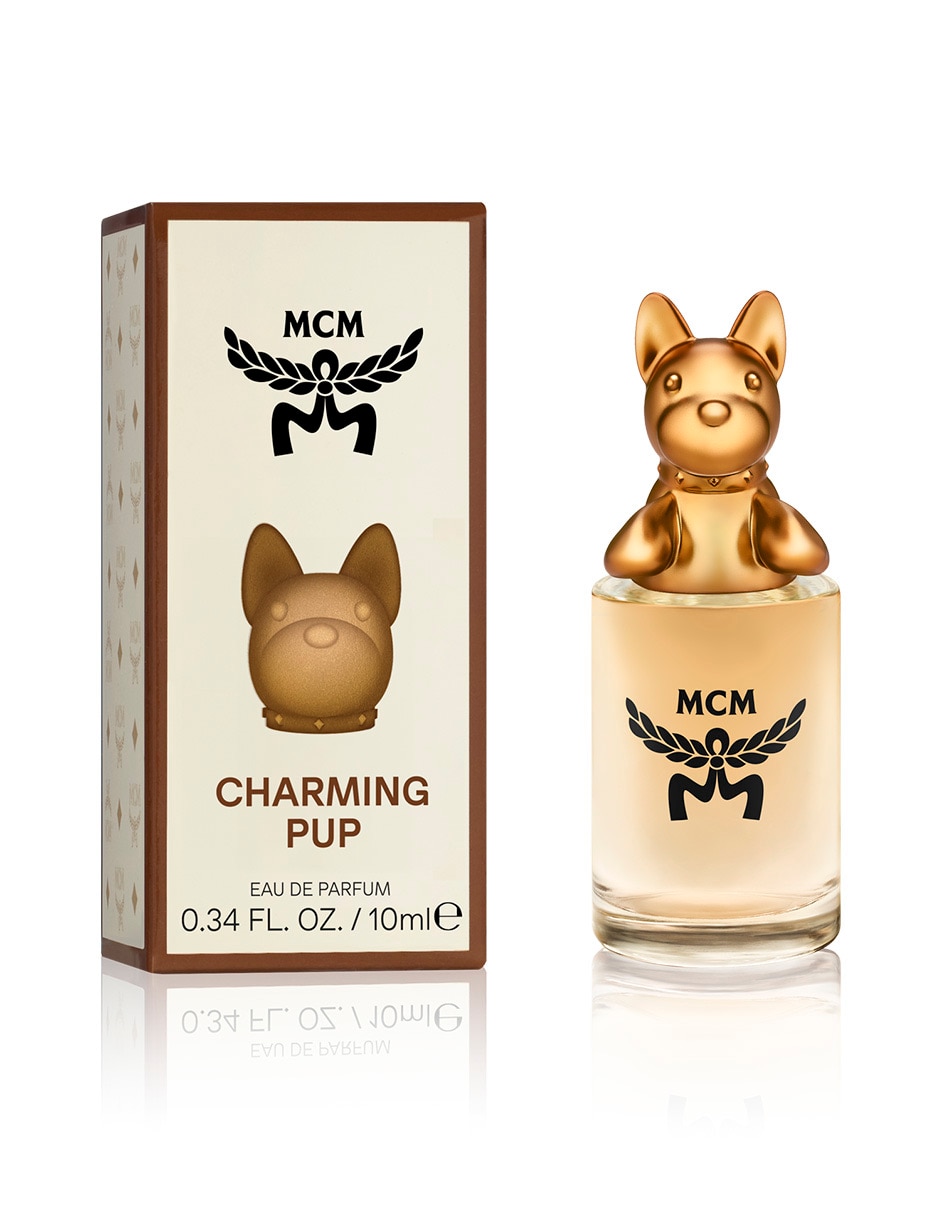 Set Eau de Parfum Park Collection unisex 5