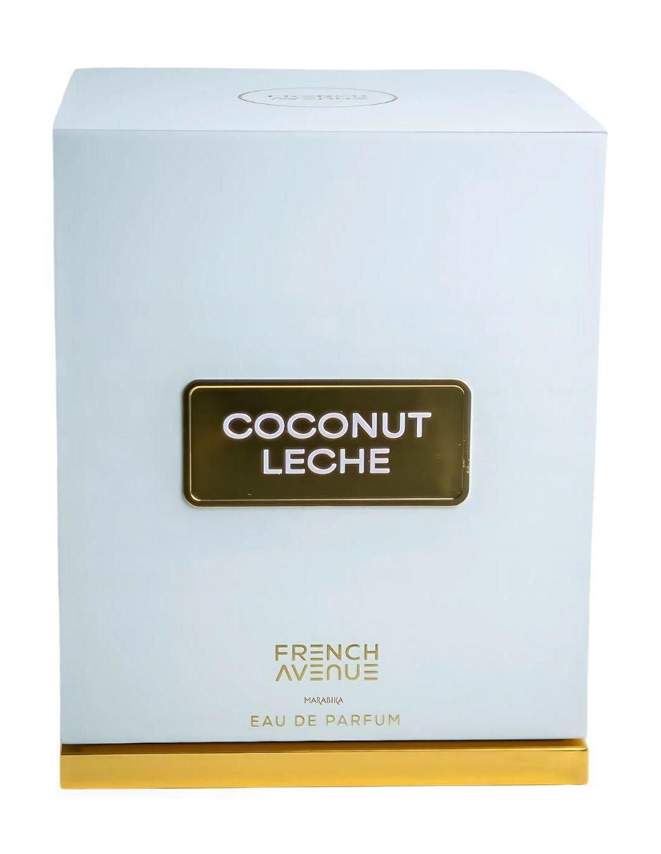 Eau de parfum French Avenue para mujer 2