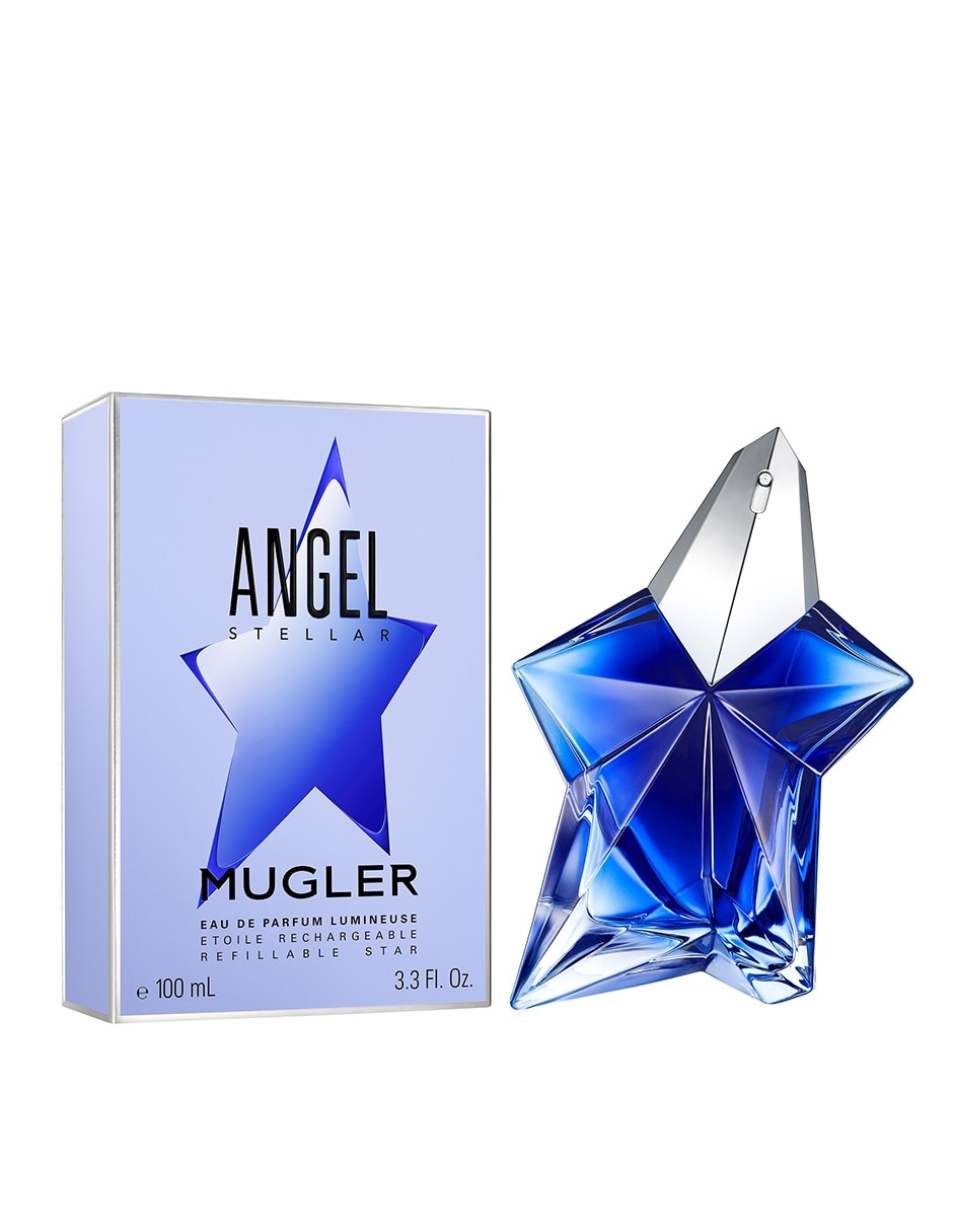 Eau de parfum Mugler Angel para mujer