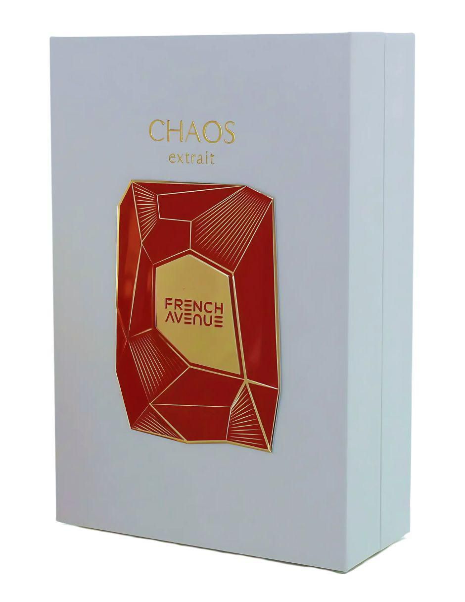 Eau de parfum French Avenue para Unisex 2