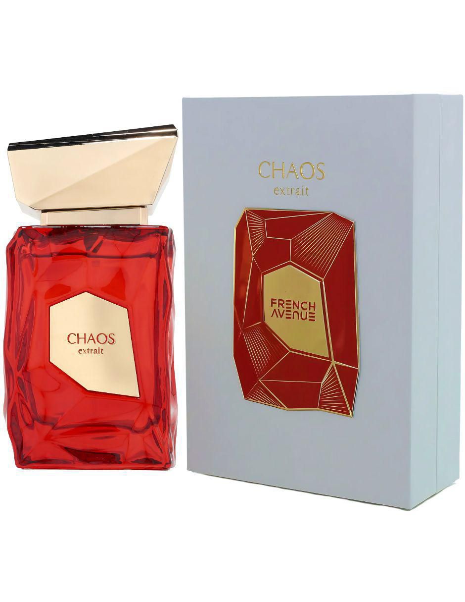 Eau de parfum French Avenue para Unisex 3