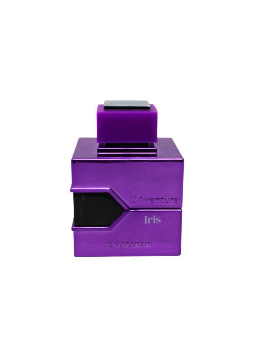 Extracto L´Aventure Iris unisex Extracto L´Aventure Iris unisex