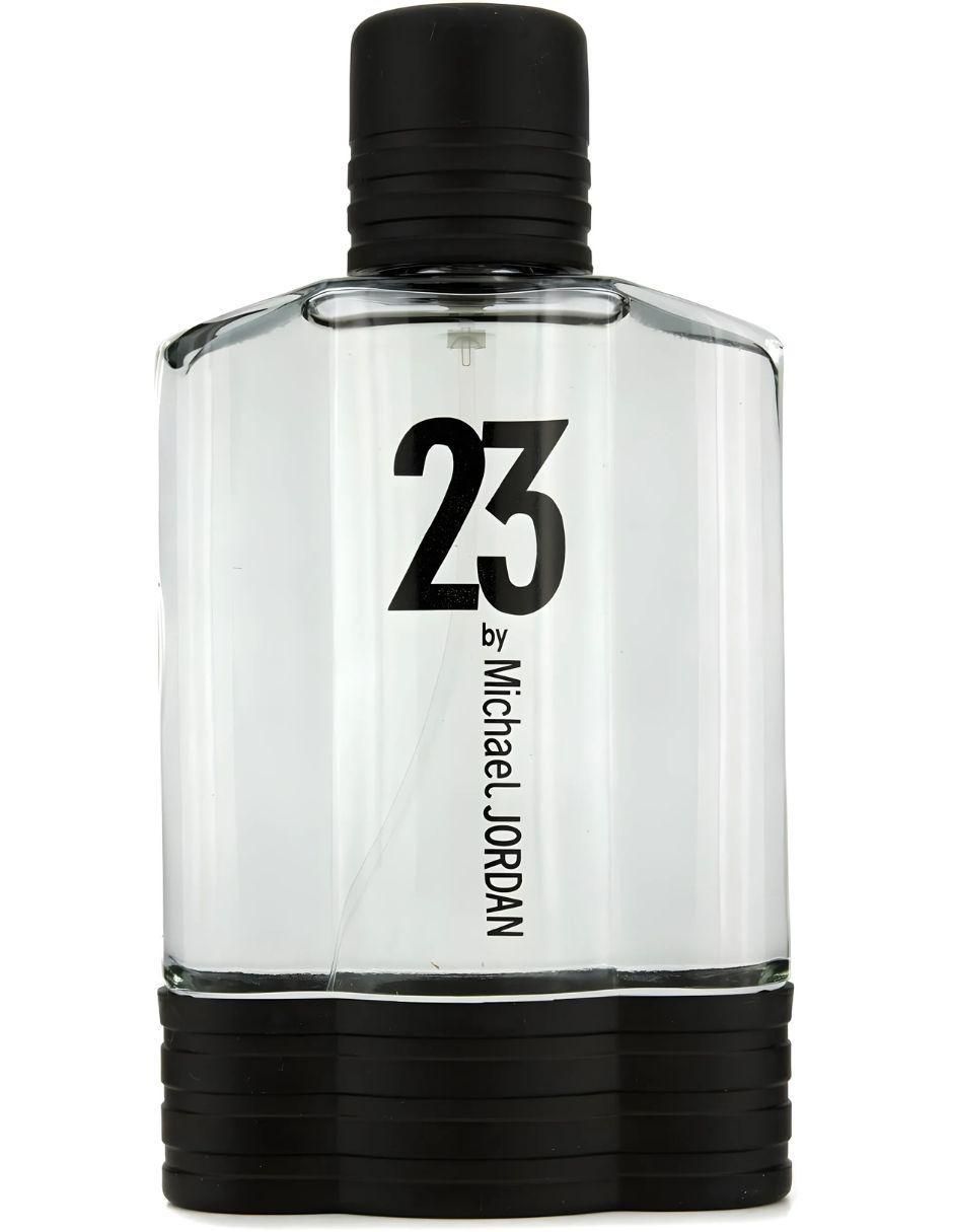 Eau de parfum Michael Jordan para hombre Liverpool