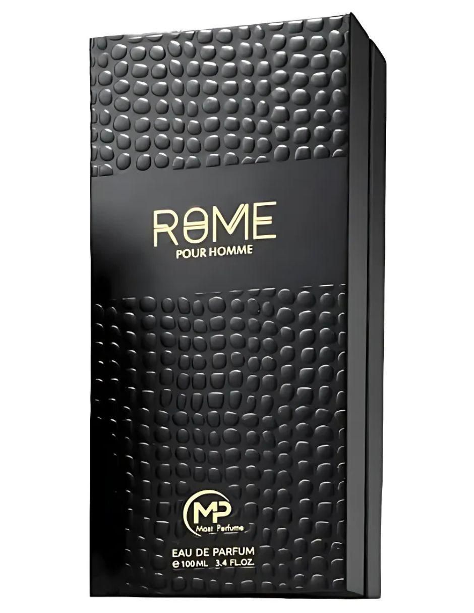 Eau de parfum Mast Perfume para hombre 2
