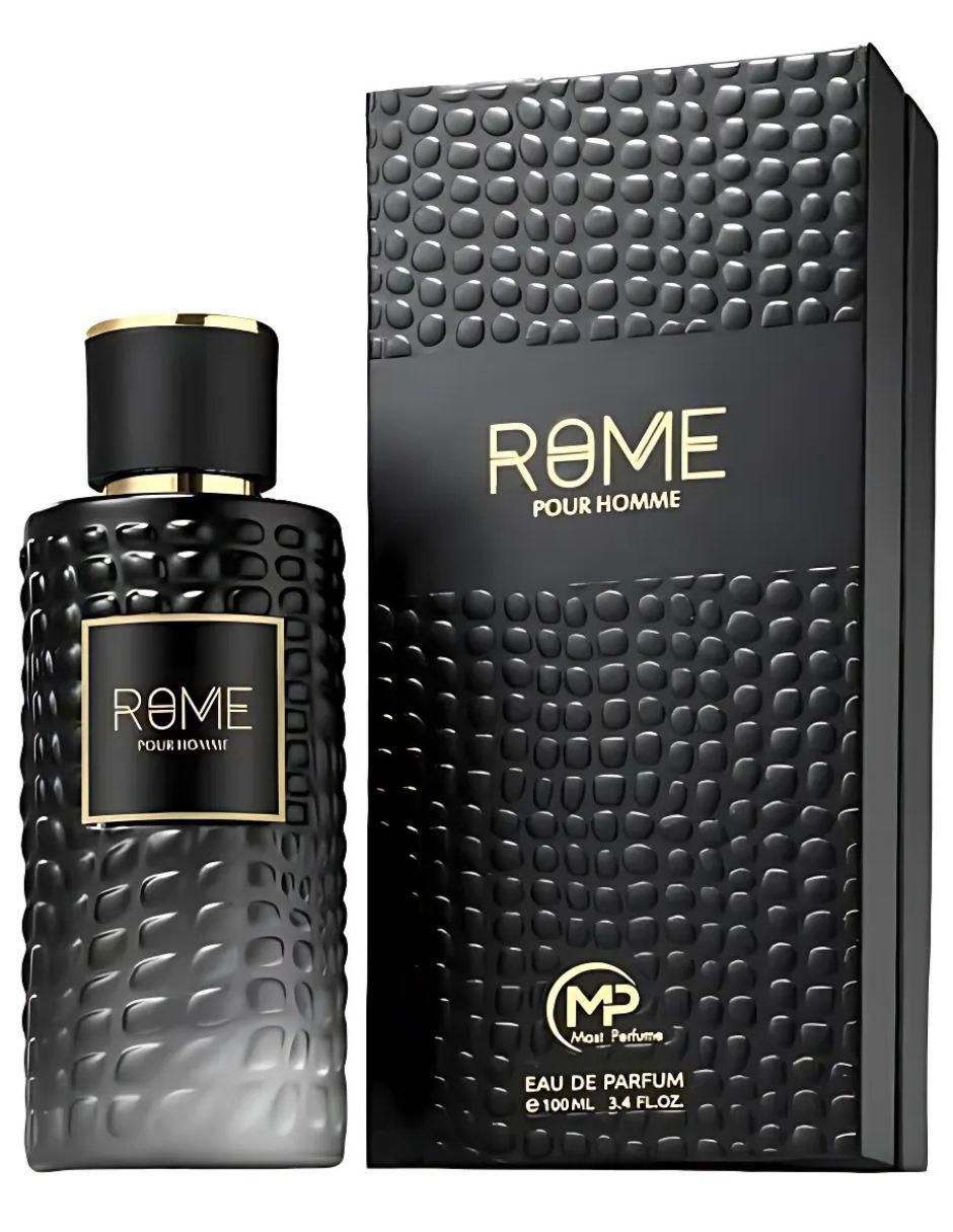 Eau de parfum Mast Perfume para hombre 3