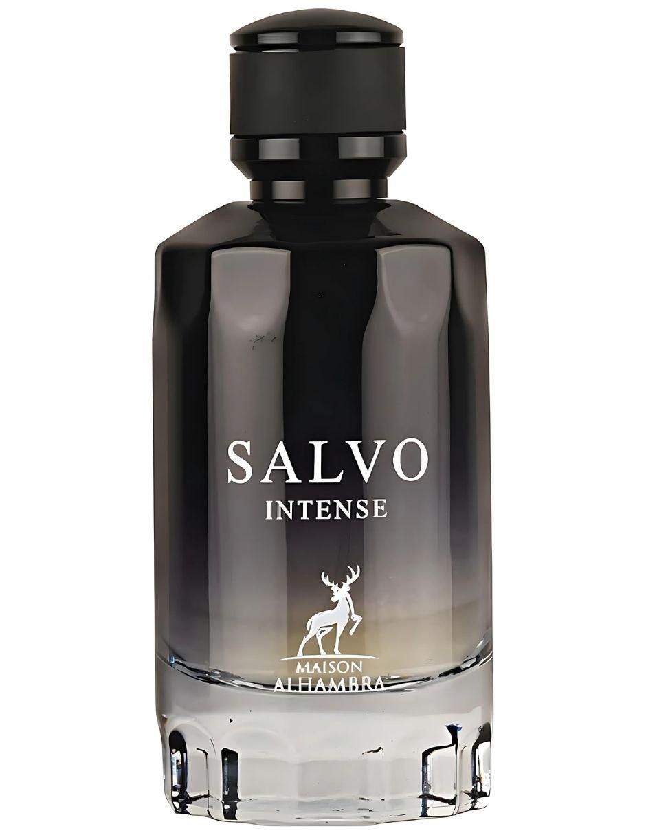 Eau de parfum Salvo para hombre 1