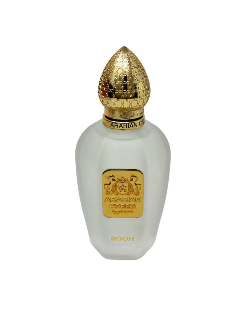 Eau de parfum Rooh para Unisex