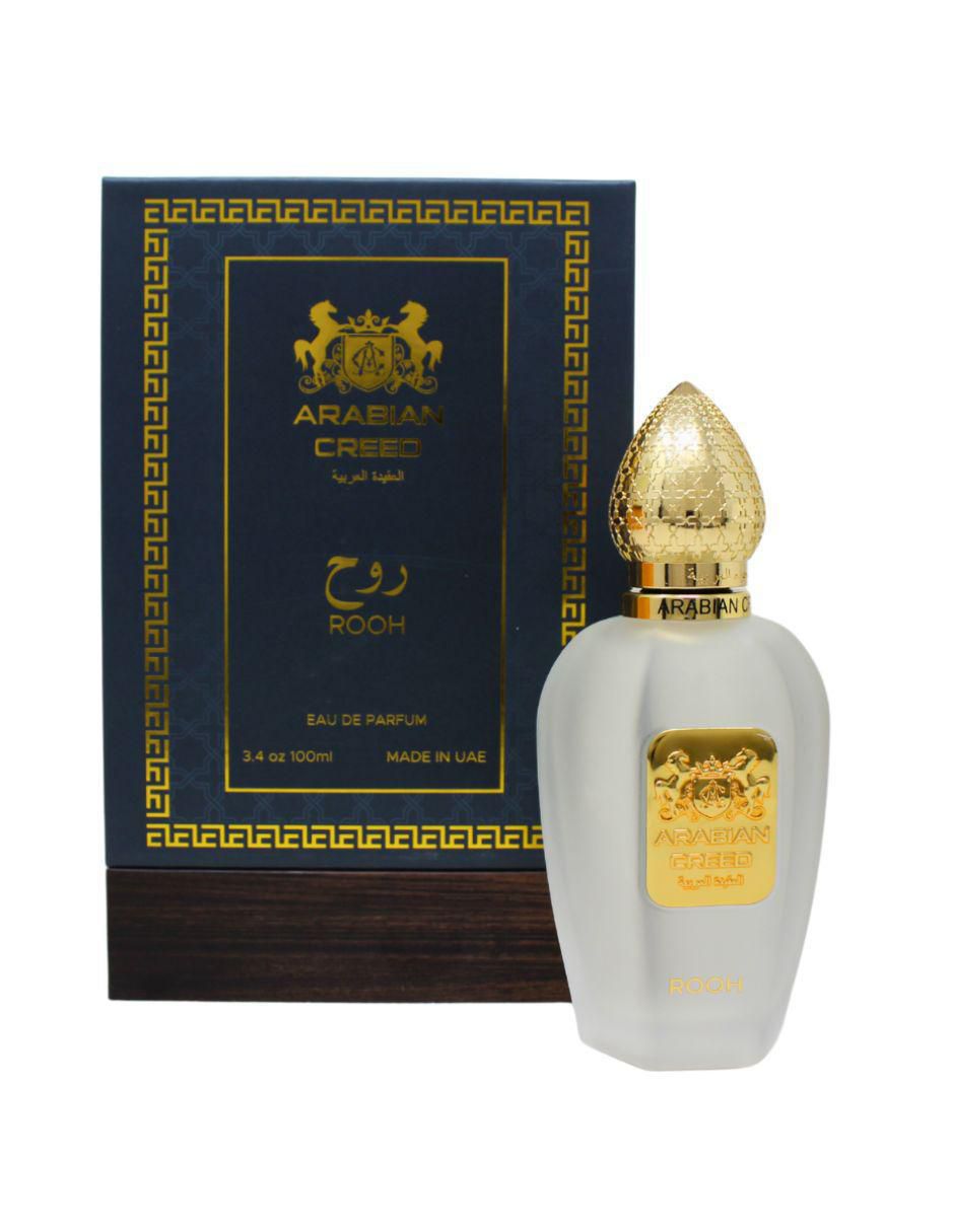 Eau de parfum Rooh para Unisex 2