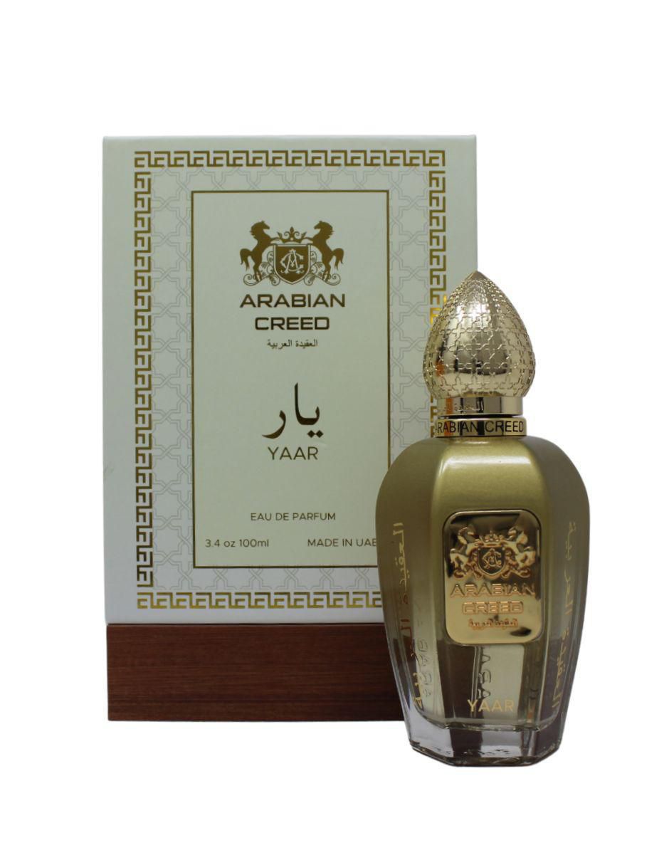 Eau de parfum Yaar para unisex 2