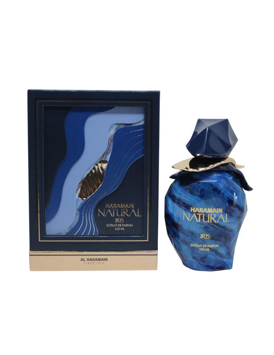 Extracto Natural Iris para mujer 2