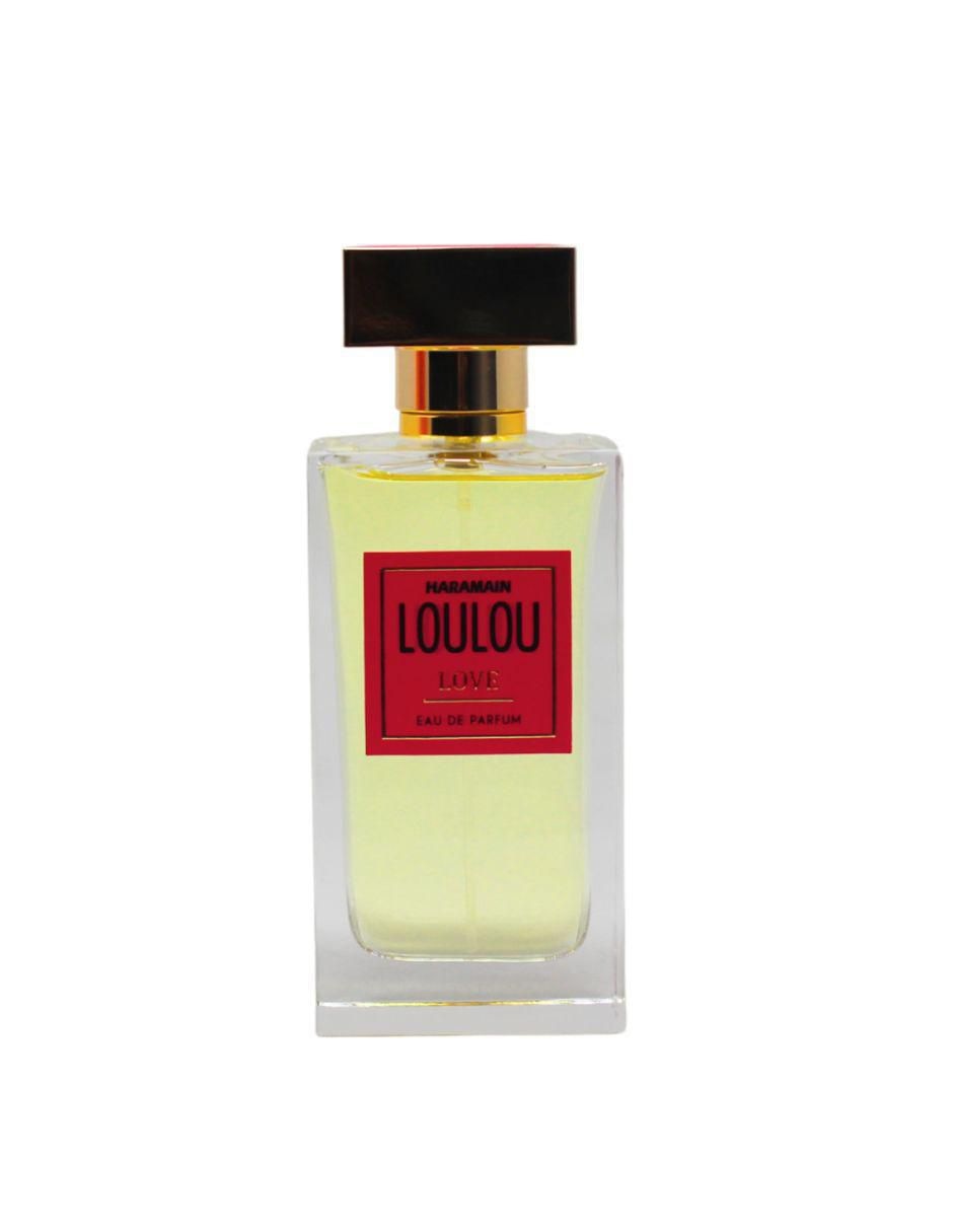 Eau de parfum Loulou para mujer