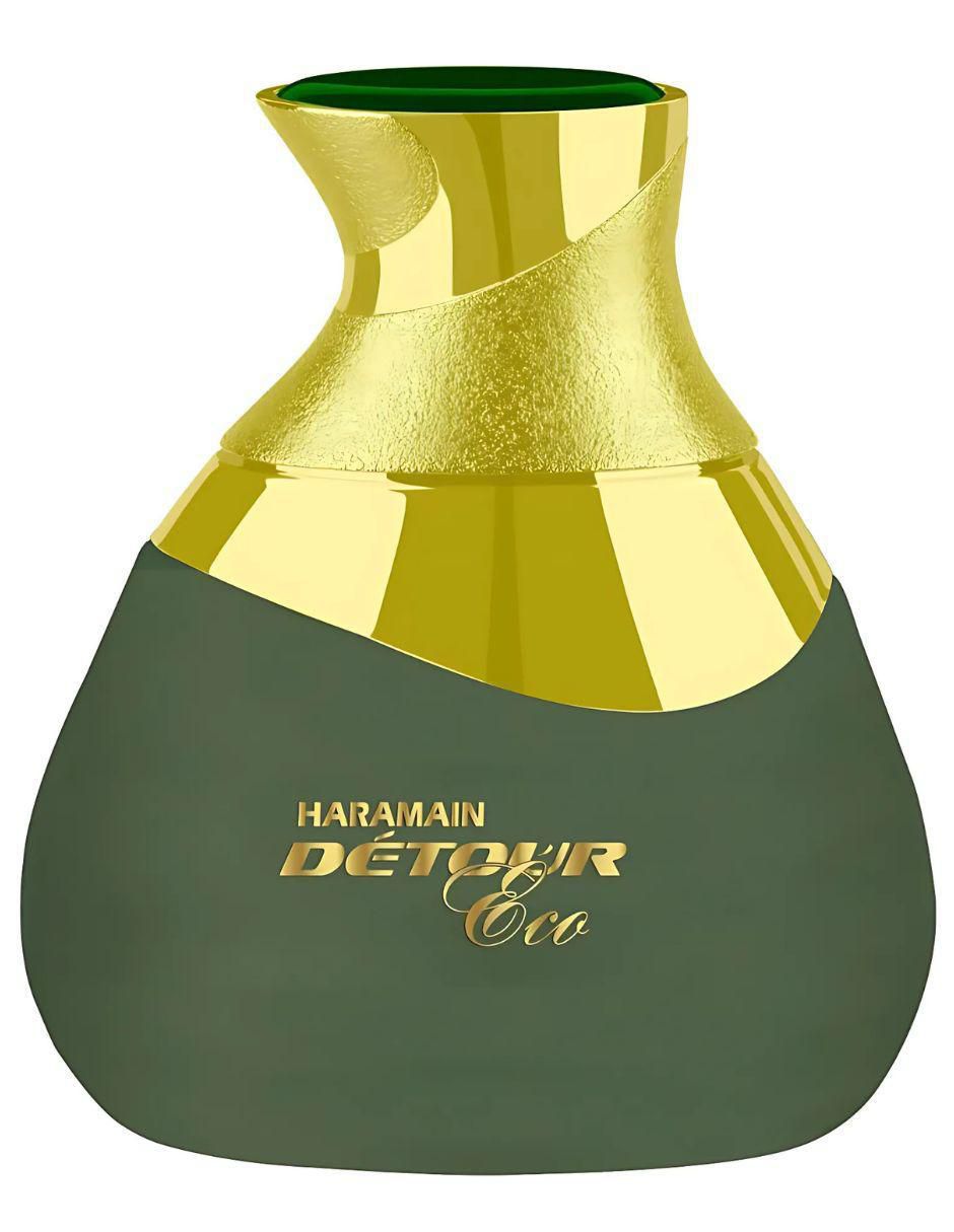 Eau de parfum Detour para Unisex