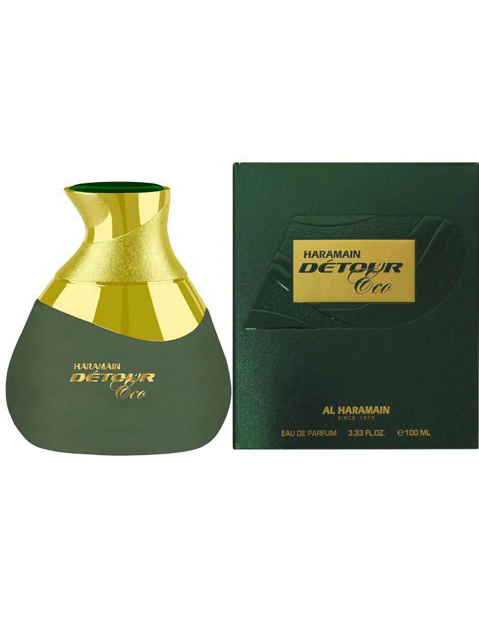 Eau de parfum Detour para Unisex 3