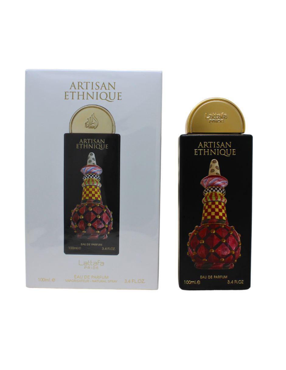 Eau de parfum Artisan Ethnique unisex 2