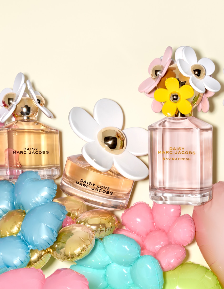Set eau de toilette Daisy para mujer 4