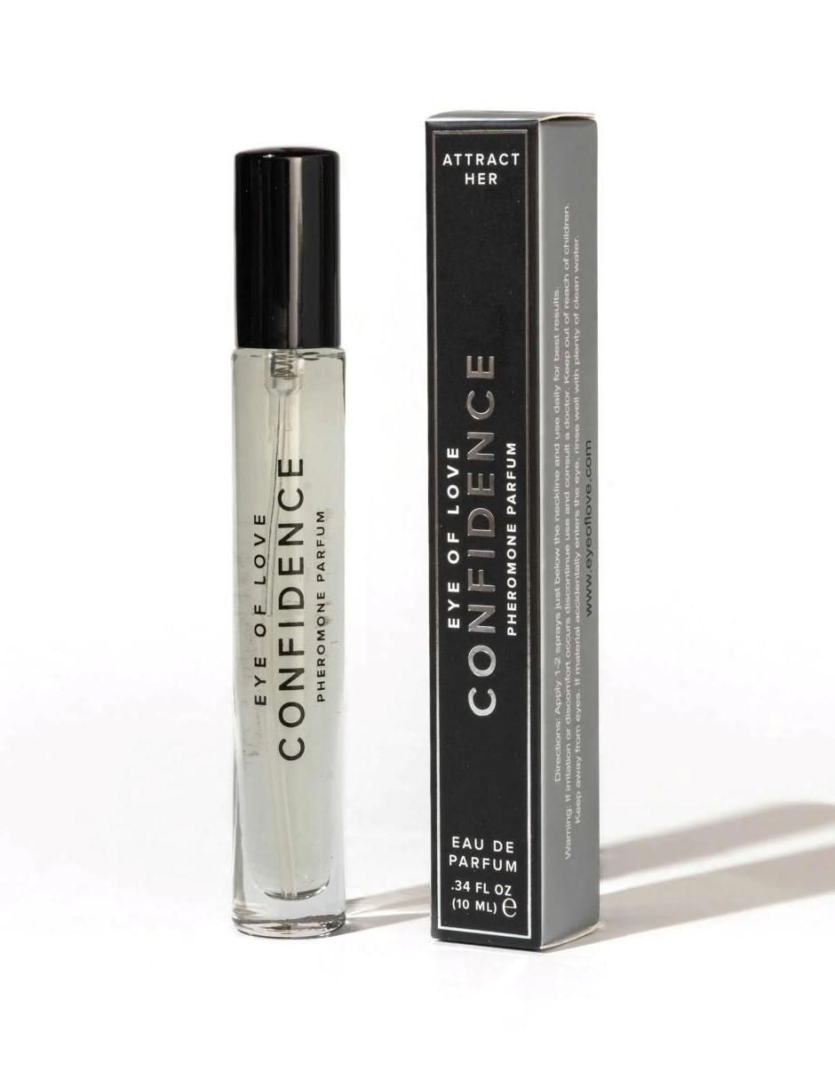 Eau de parfum Pheromone Parfum para hombre Eau de parfum Pheromone Parfum para hombre