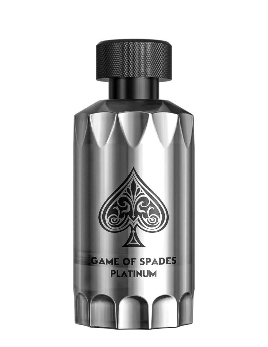 Parfum Game of Spade para hombre