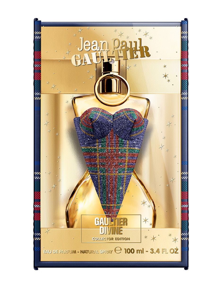 Eau de parfum Divine para mujer 3