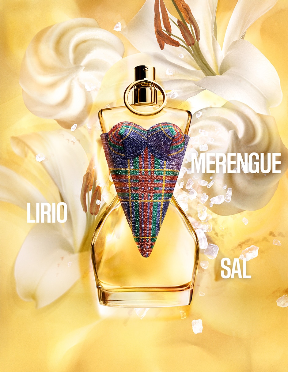 Eau de parfum Divine para mujer 4