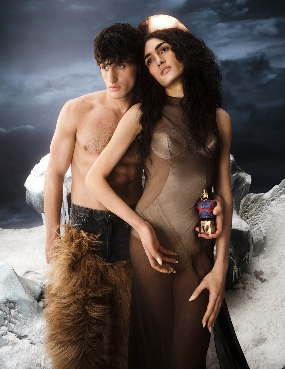 Parfum Le Male Elixir para hombre 2