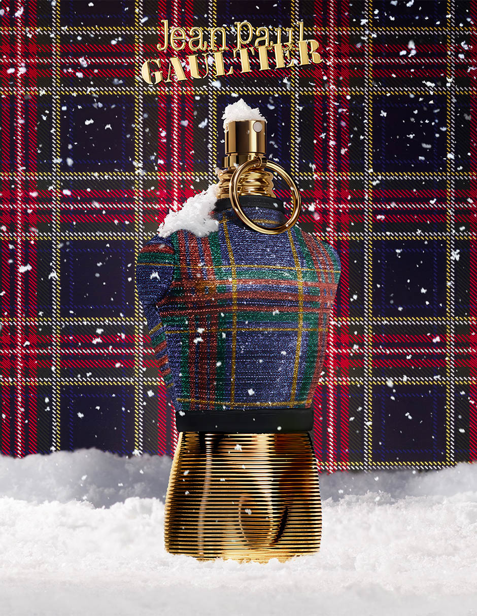 Parfum Le Male Elixir para hombre 3