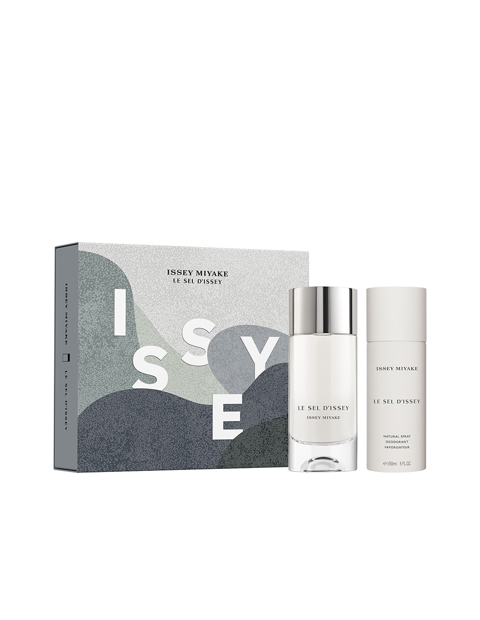 Set Eau de Toilette XMAS25 para hombre Set Eau de Toilette XMAS25 para hombre