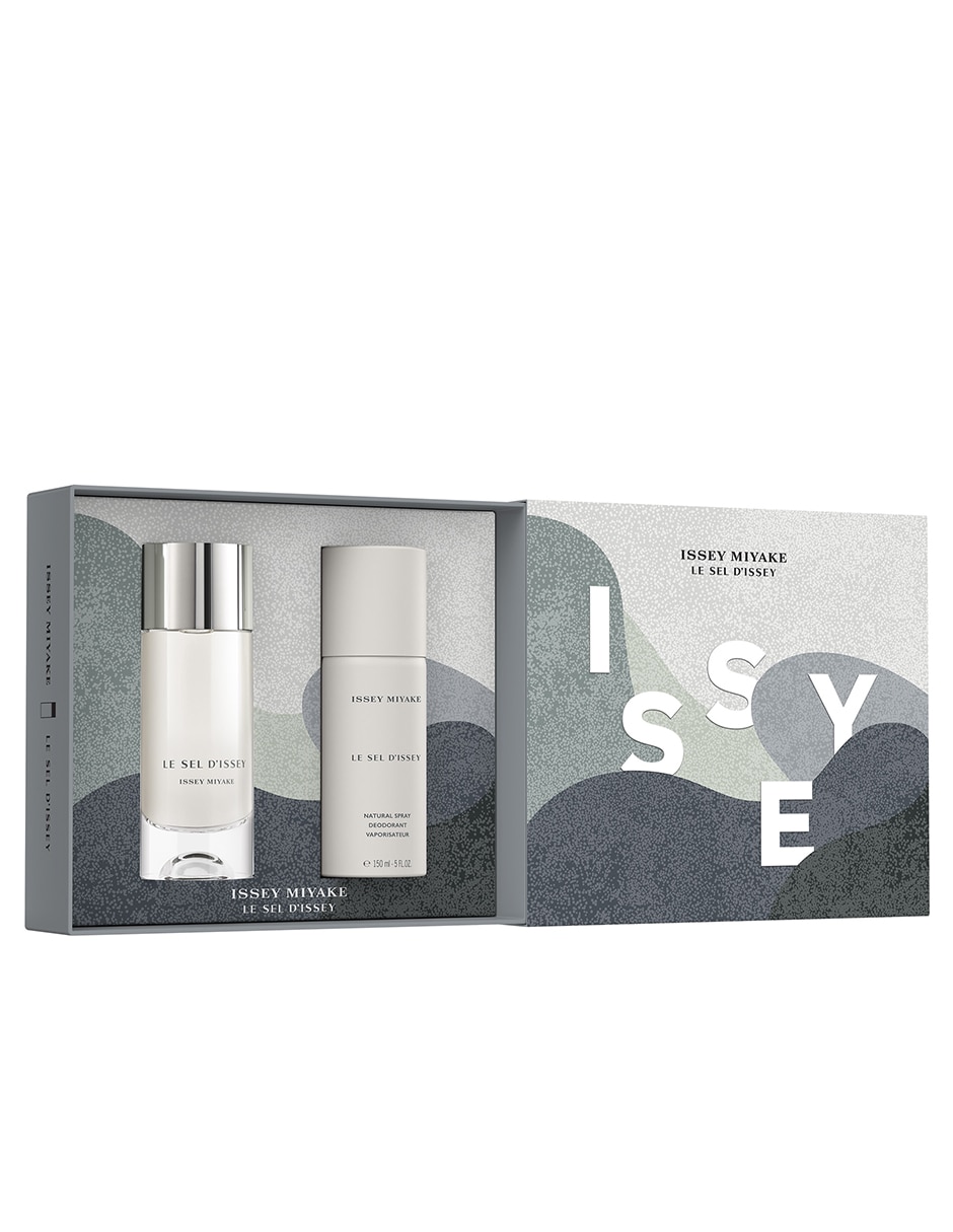 Set Eau de Toilette XMAS25 para hombre 2