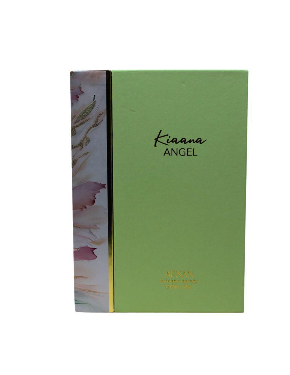 Eau de parfum Kiaana Angel para mujer 2