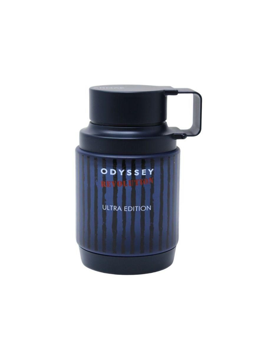 Eau de parfum Odyssey Revolution unisex