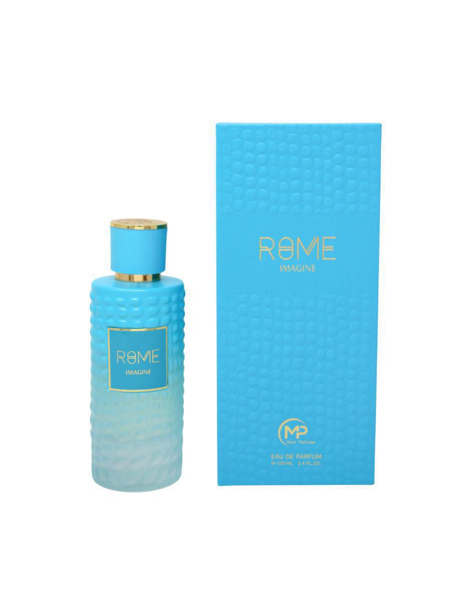 Eau de parfum Mast Perfume Rome Imagine unisex 2