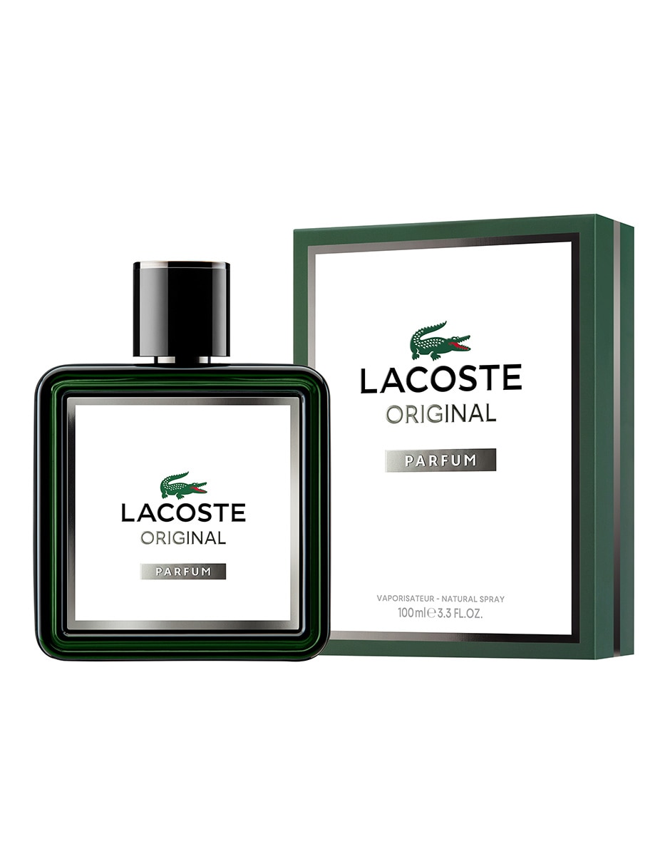 Parfum Original para hombre