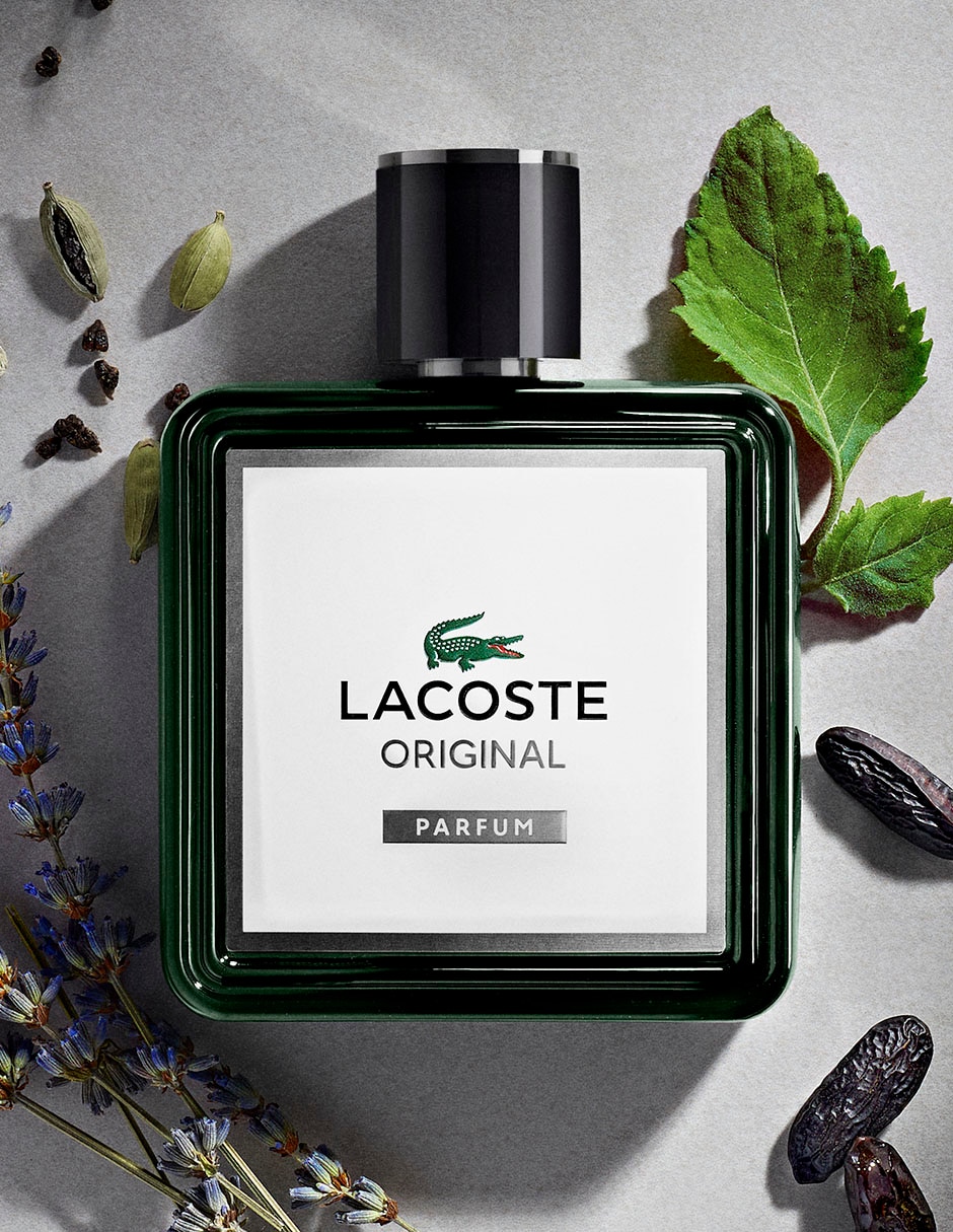 Parfum Original para hombre 2