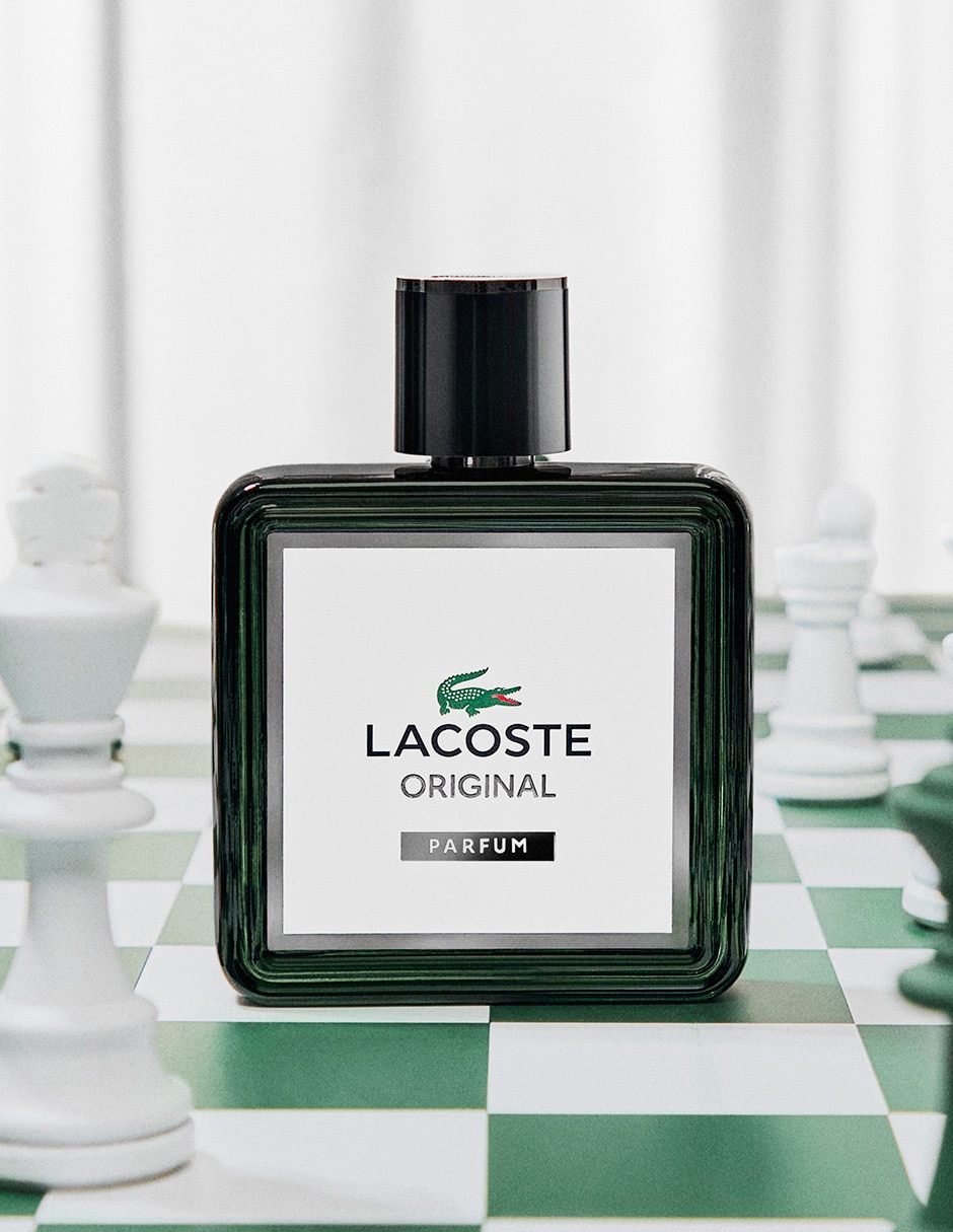 Parfum Original para hombre 3