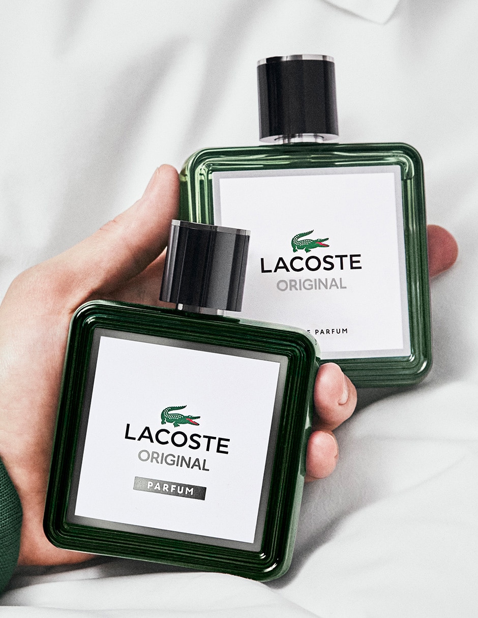Parfum Original para hombre 4