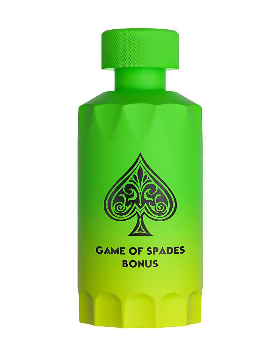Parfum game of spade para hombre