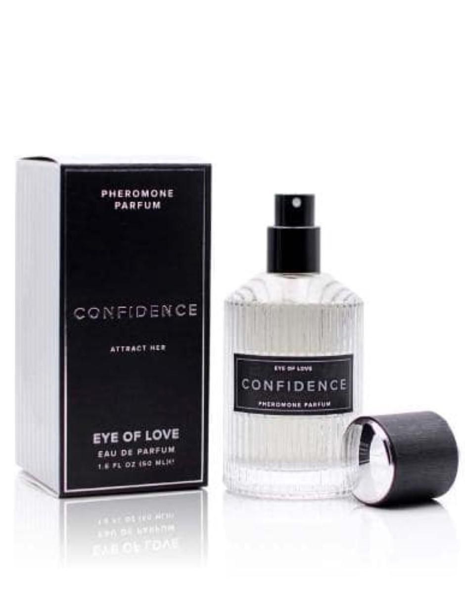 Eau de parfum Pheromone Parfum para hombre 2