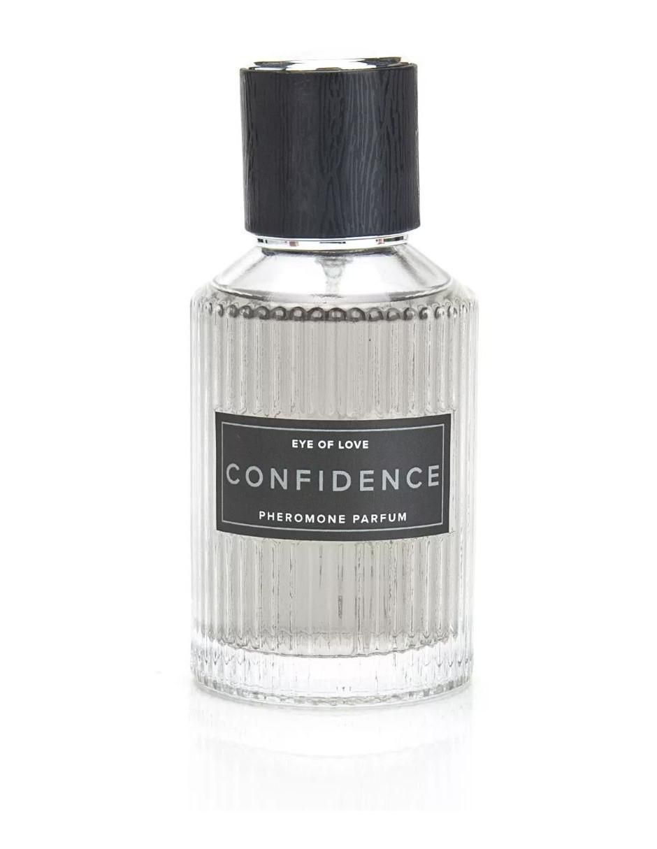 Eau de parfum Pheromone Parfum para hombre 3