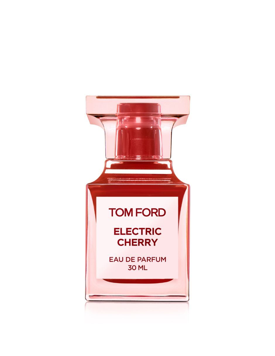 Eau de parfum electric cherry unisex