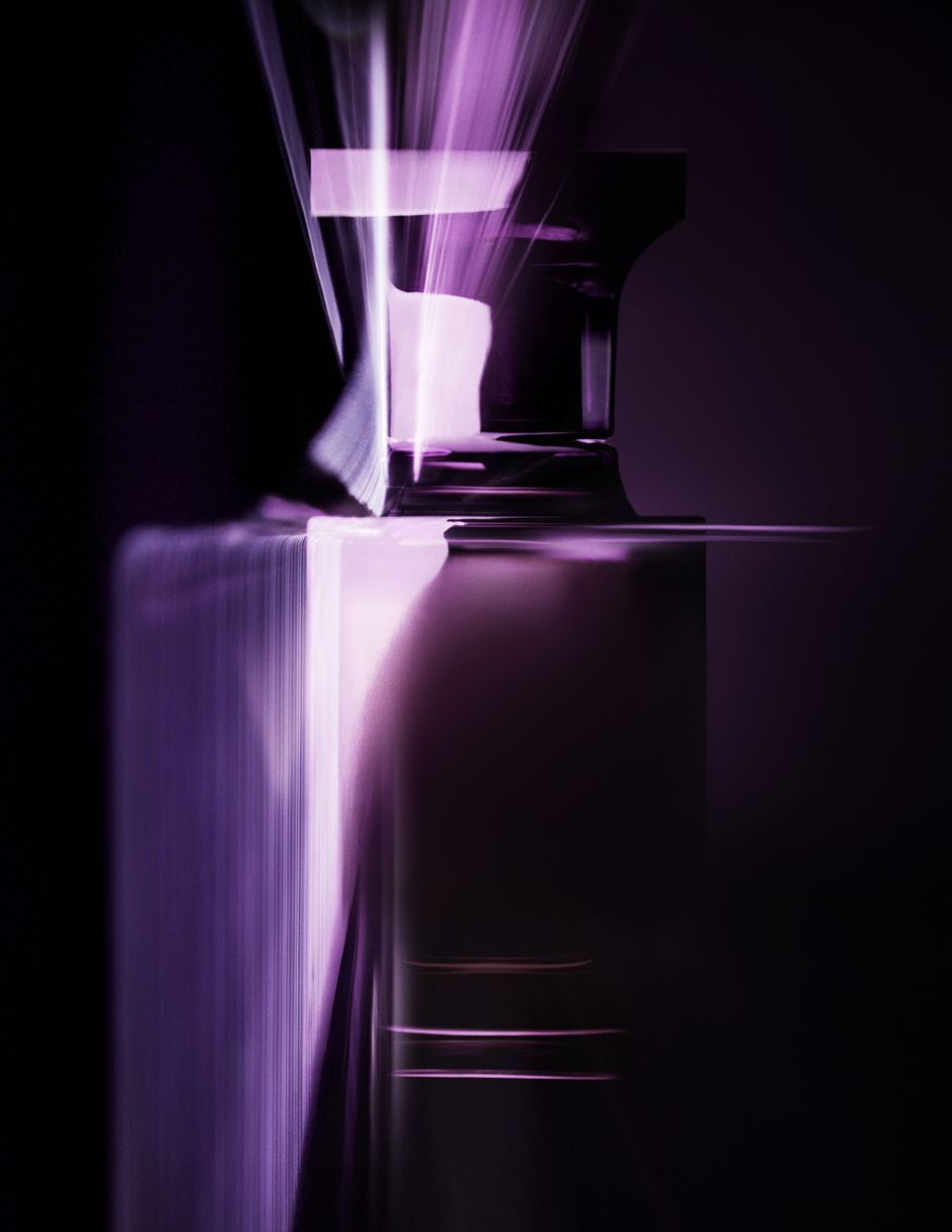 Eau de parfum Tom Ford Oud Voyager unisex 3
