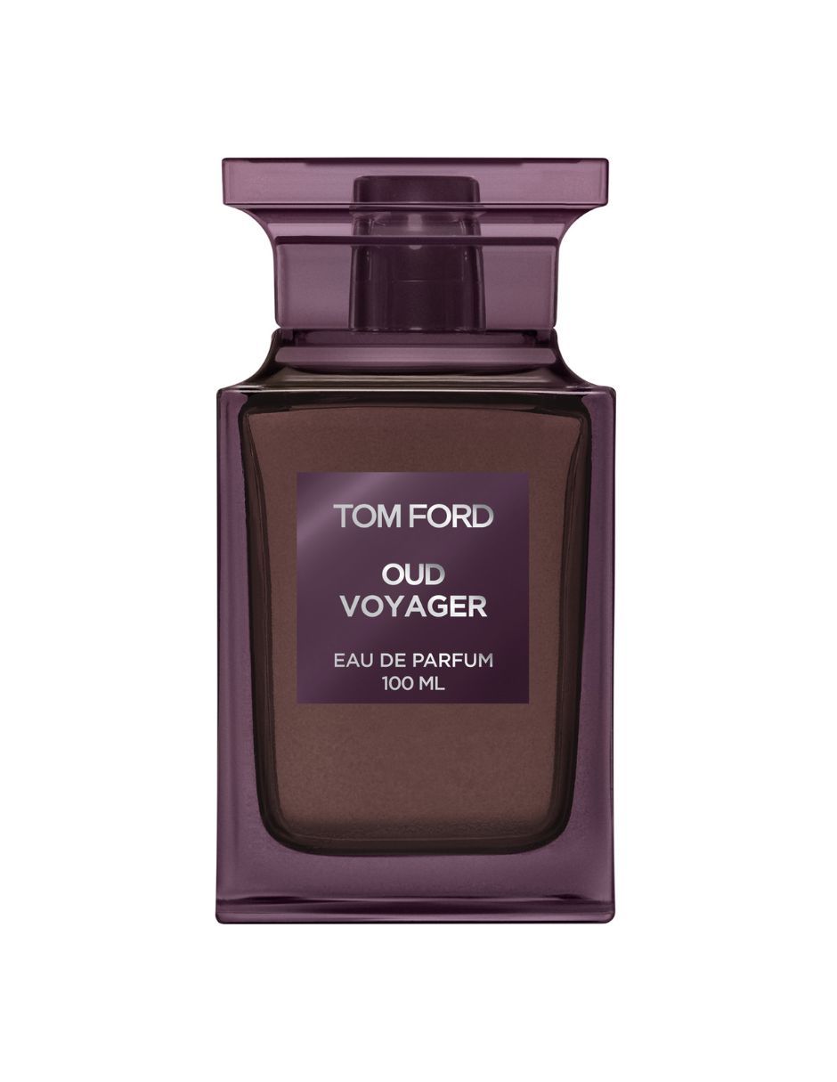 Eau de parfum Oud Voyager unisex