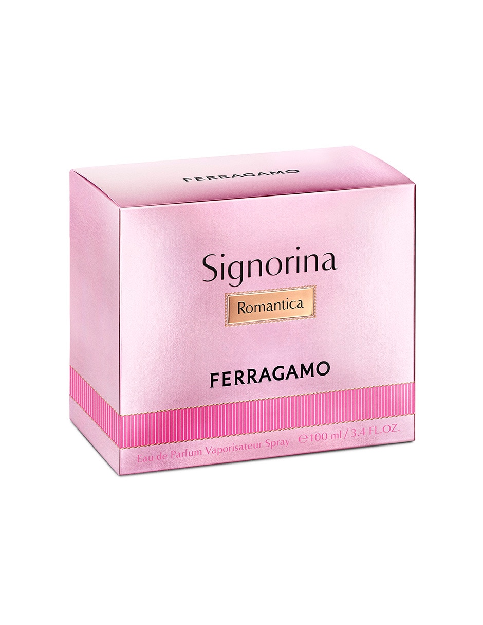 Eau de parfum signorina para mujer 5