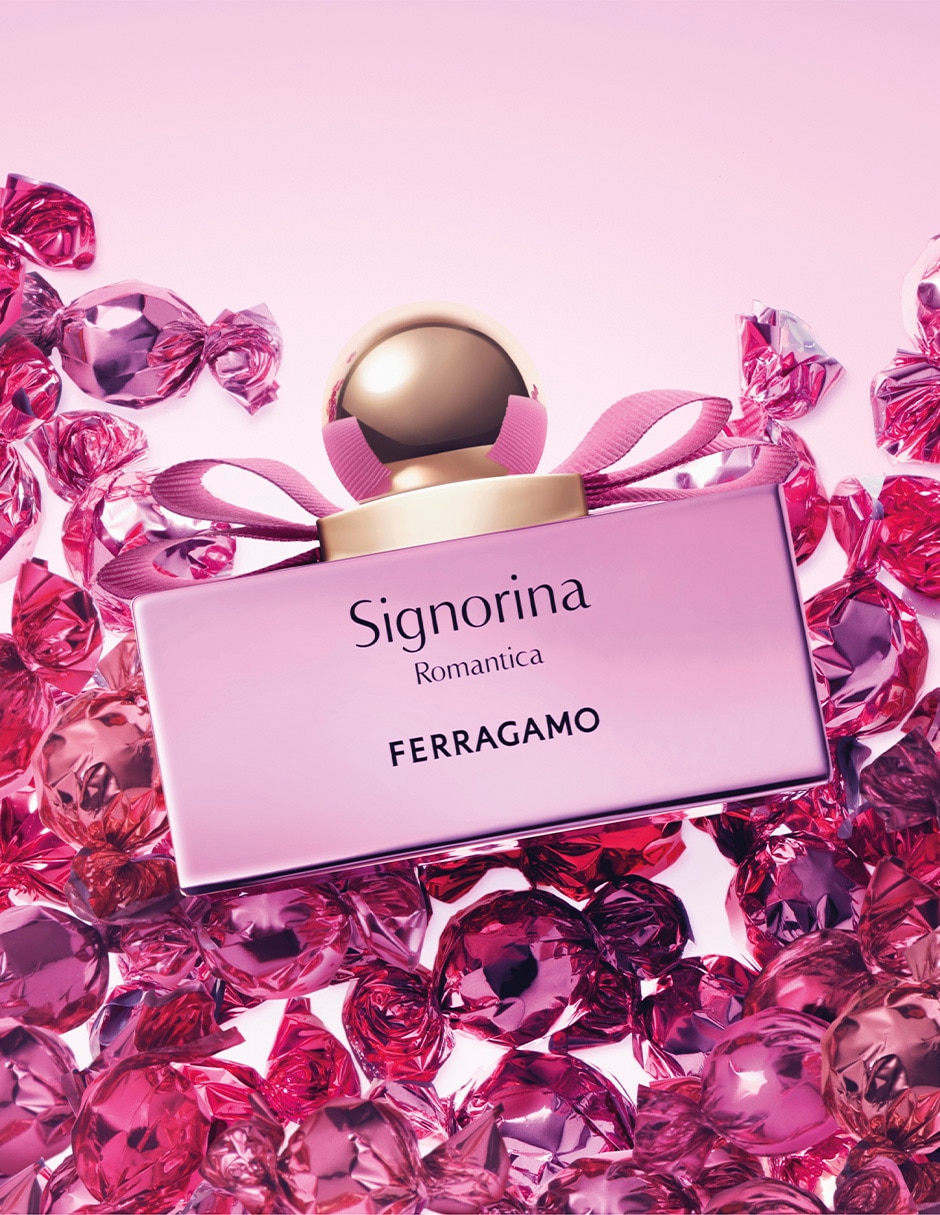 Eau de parfum signorina para mujer 7