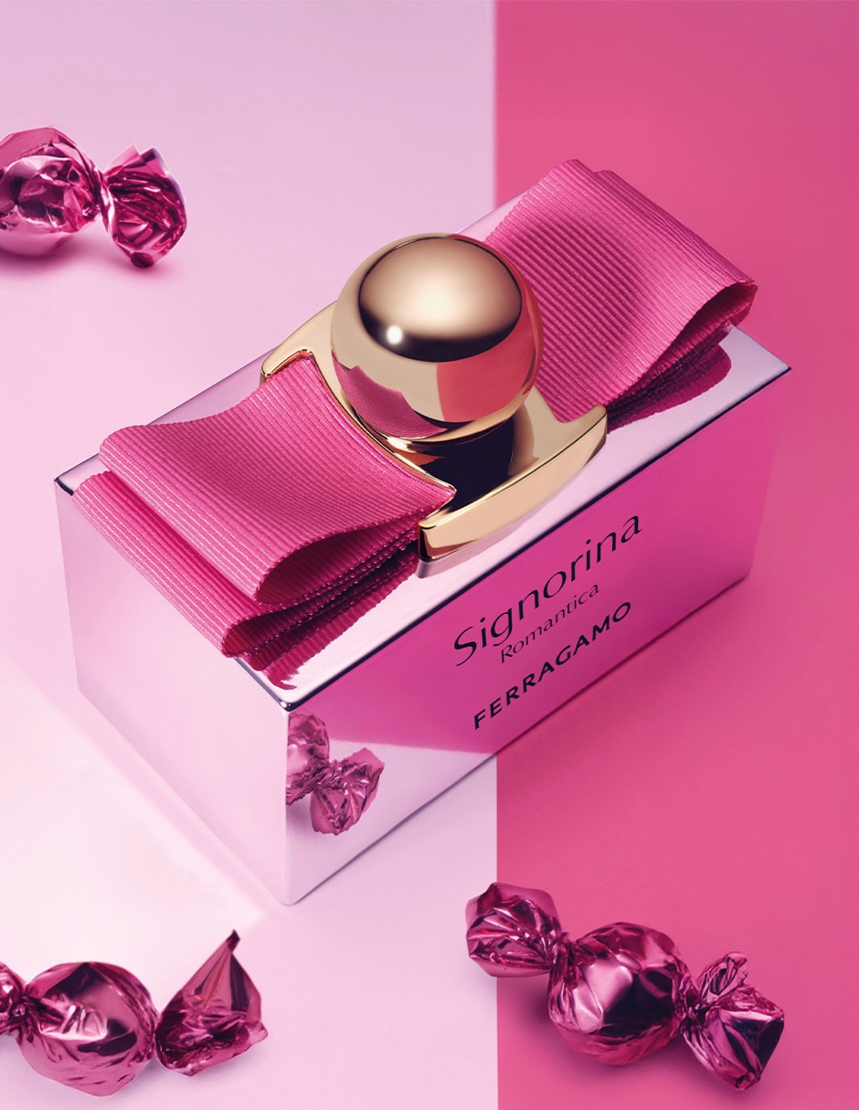 Eau de parfum signorina para mujer 9