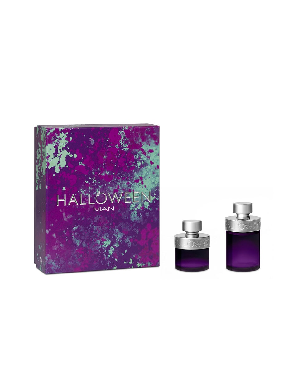Set eau de toilette xmas25 para hombre 1