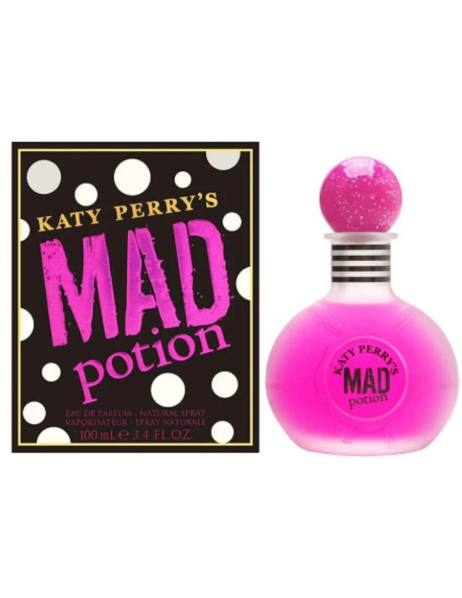 Eau de parfum para mujer