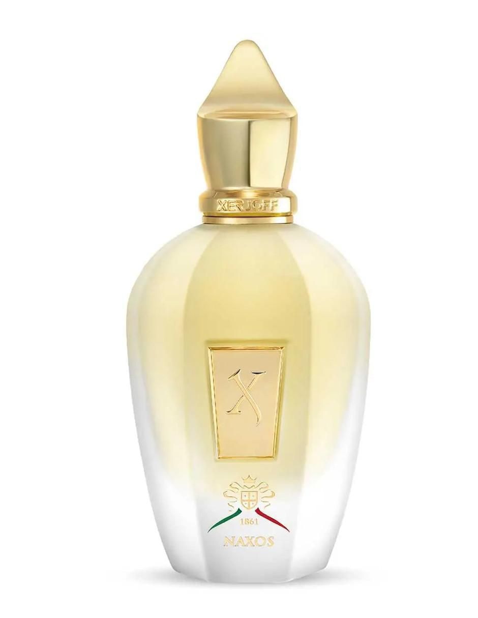 Eau de parfum Naxos unisex