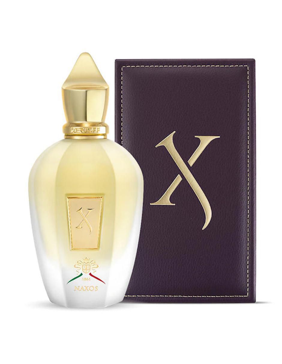 Eau de parfum Naxos unisex 2
